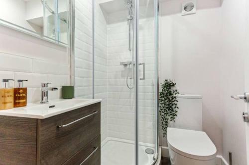 Ethelbert Suites - No 1