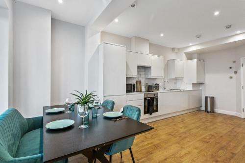 Ethelbert Suites - No 3