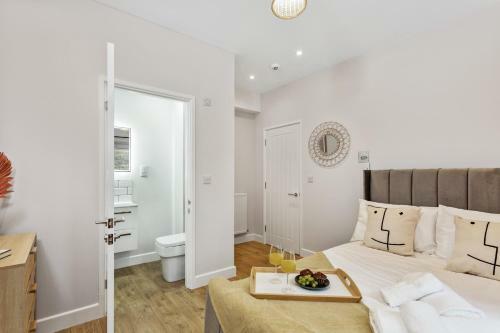 Ethelbert Suites - No 3