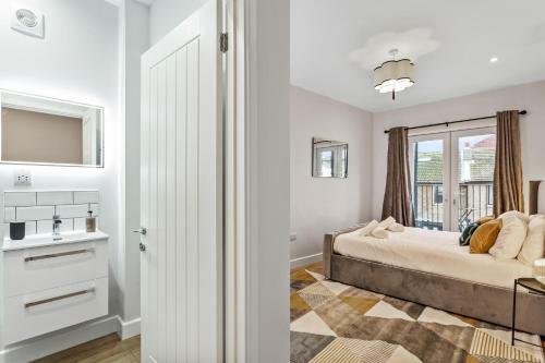 Ethelbert Suites - No 3