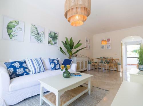 Apartamento Weforyou Calanova Grand Golf Deluxe With Parking