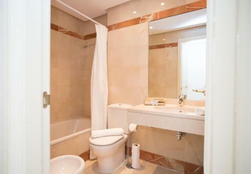 Apartamento Weforyou Calanova Grand Golf Deluxe With Parking