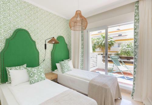 Apartamento Weforyou Calanova Grand Golf Deluxe With Parking