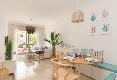 Apartamento Weforyou Calanova Grand Golf Deluxe With Parking