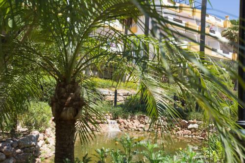 Apartamento Weforyou Calanova Grand Golf Deluxe With Parking