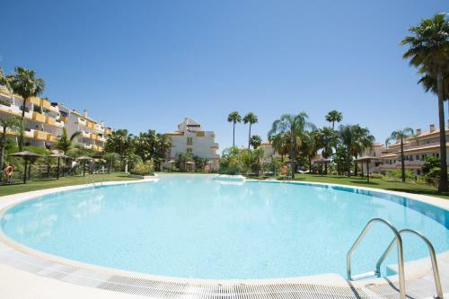 Apartamento Weforyou Calanova Grand Golf Deluxe With Parking
