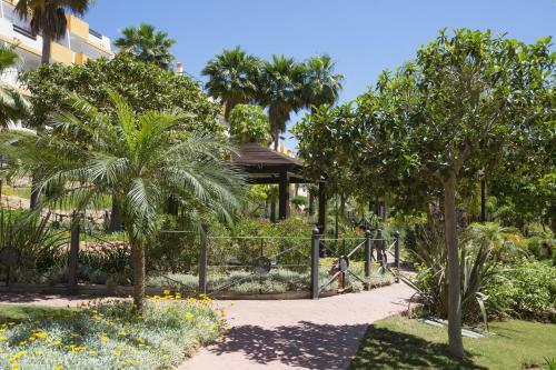 Apartamento Weforyou Calanova Grand Golf Deluxe With Parking