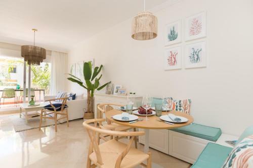Apartamento Weforyou Calanova Grand Golf Deluxe With Parking
