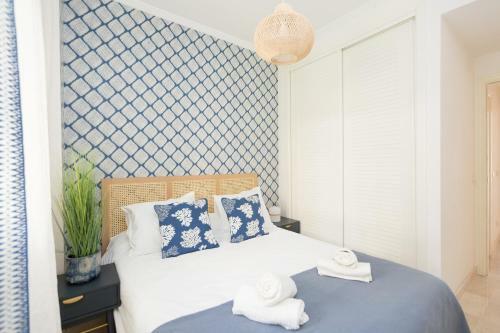 Apartamento Weforyou Calanova Grand Golf Deluxe With Parking