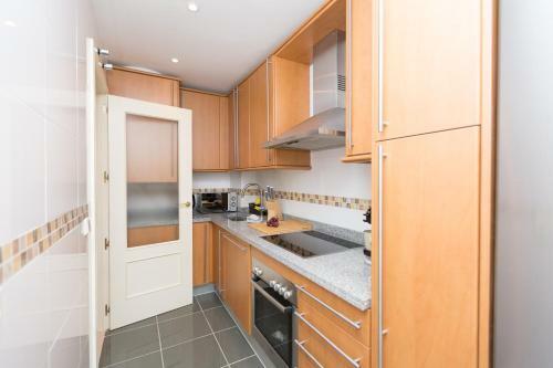 Apartamento Weforyou Calanova Grand Golf Deluxe With Parking