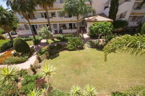 Apartamento Weforyou Calanova Grand Golf Deluxe With Parking
