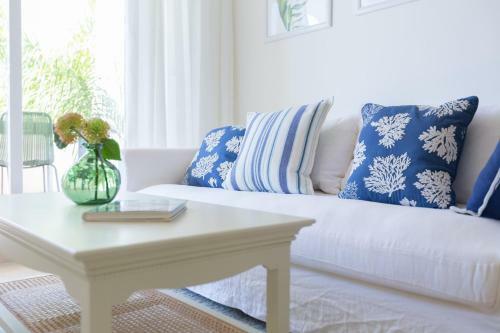 Apartamento Weforyou Calanova Grand Golf Deluxe With Parking