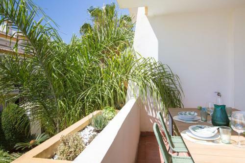 Apartamento Weforyou Calanova Grand Golf Deluxe With Parking