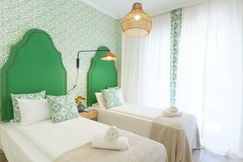 Apartamento Weforyou Calanova Grand Golf Deluxe With Parking
