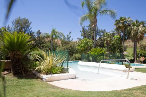 Apartamento Weforyou Calanova Grand Golf Deluxe With Parking
