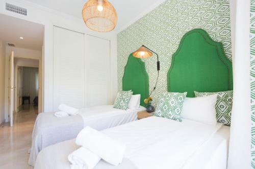 Apartamento Weforyou Calanova Grand Golf Deluxe With Parking