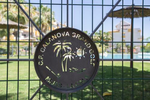Apartamento Weforyou Calanova Grand Golf Deluxe With Parking