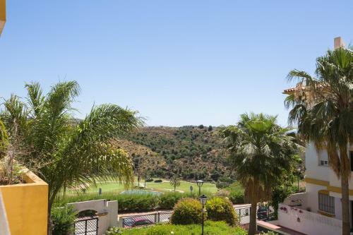 Apartamento Weforyou Calanova Grand Golf Deluxe With Parking