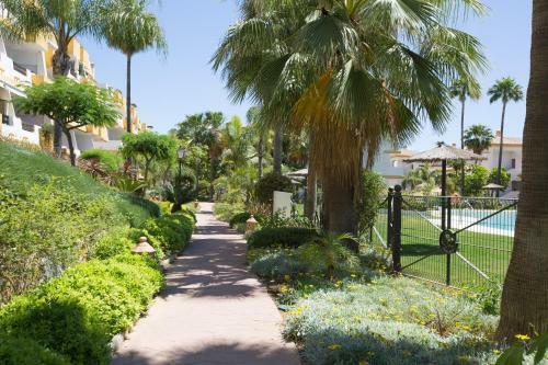Apartamento Weforyou Calanova Grand Golf Deluxe With Parking