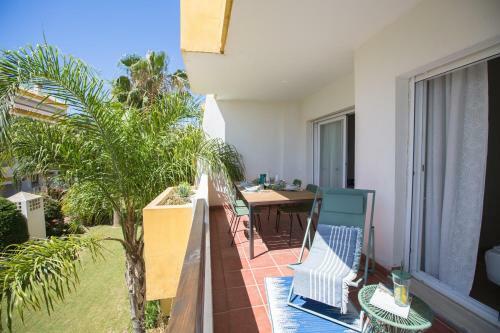 Apartamento Weforyou Calanova Grand Golf Deluxe With Parking