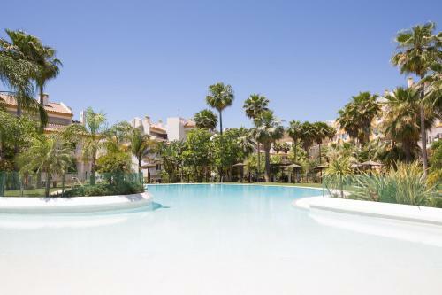 Apartamento Weforyou Calanova Grand Golf Deluxe With Parking
