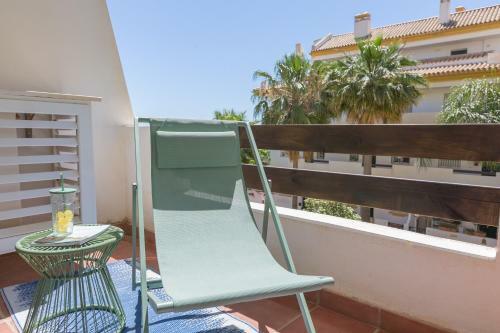 Apartamento Weforyou Calanova Grand Golf Deluxe With Parking
