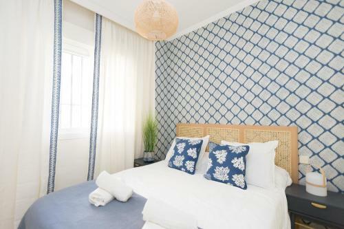 Apartamento Weforyou Calanova Grand Golf Deluxe With Parking