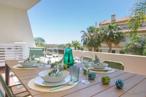 Apartamento Weforyou Calanova Grand Golf Deluxe With Parking