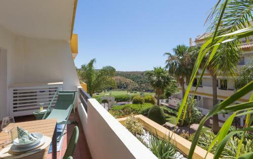 Apartamento Weforyou Calanova Grand Golf Deluxe With Parking