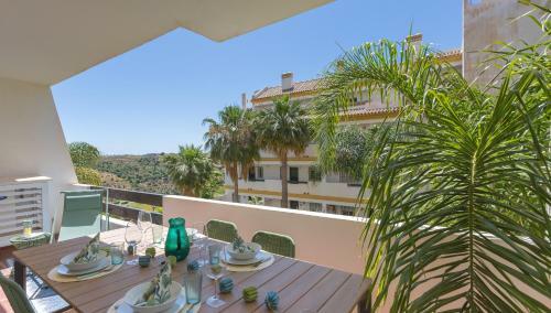 Apartamento Weforyou Calanova Grand Golf Deluxe With Parking