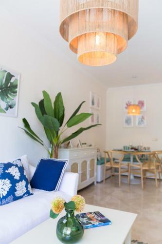Apartamento Weforyou Calanova Grand Golf Deluxe With Parking