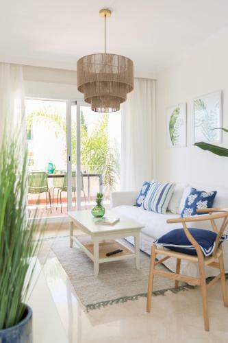 Apartamento Weforyou Calanova Grand Golf Deluxe With Parking