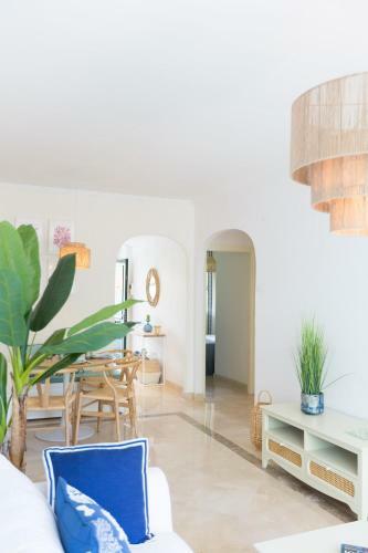 Apartamento Weforyou Calanova Grand Golf Deluxe With Parking