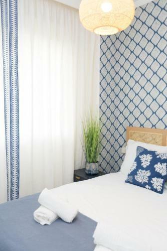 Apartamento Weforyou Calanova Grand Golf Deluxe With Parking