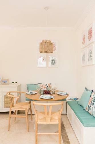 Apartamento Weforyou Calanova Grand Golf Deluxe With Parking