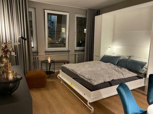 Modernes Apartment No 8 In Bester Stadtlage Zur Documenta15