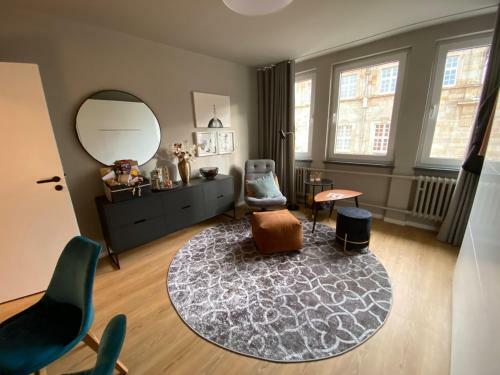 Modernes Apartment No 8 In Bester Stadtlage Zur Documenta15