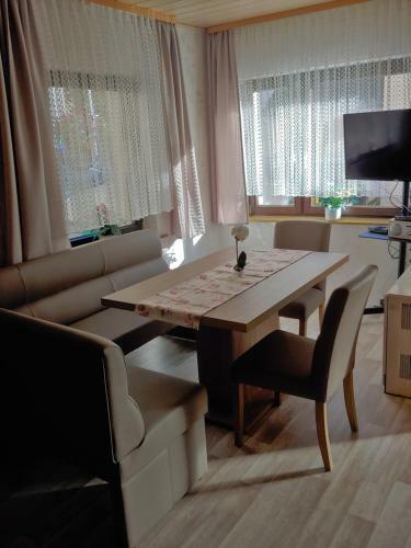 Apartamento G�stehaus Rheinburgenblick