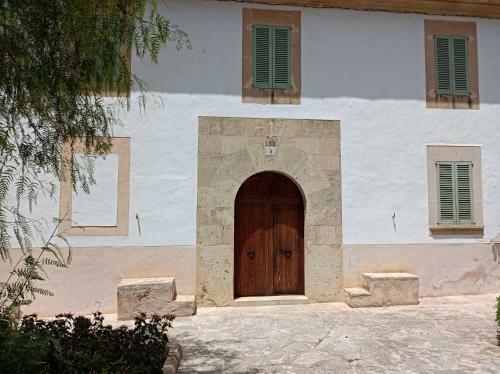 Villa Can Blanc