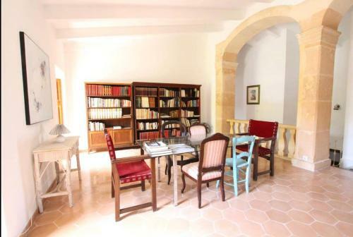 Villa Can Blanc