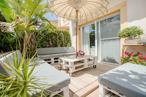 Casa Zen By Marcalma