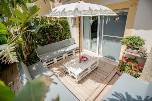 Casa Zen By Marcalma