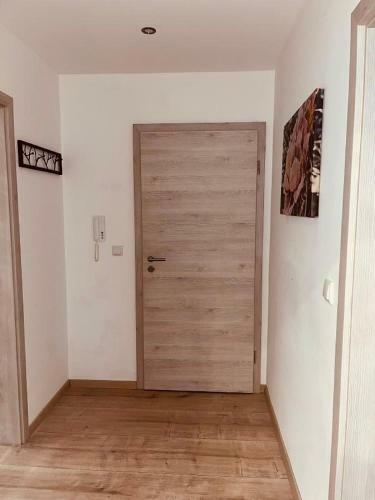 Apartamento Ferienwohnung Elfi