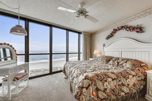 Golden Sands V