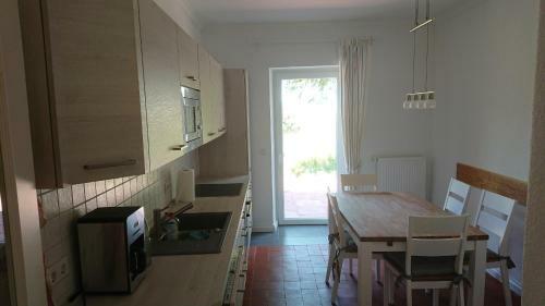 Apartamento Ferienwohnung Am Gutshaus Pamitz