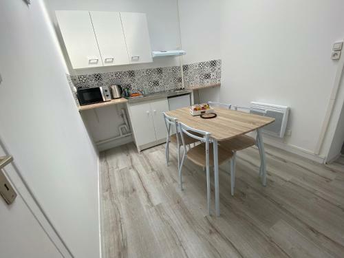 Apartamento Appartement 2 Neuf Dans Une R�sidence