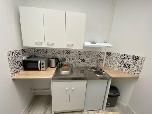 Apartamento Appartement 2 Neuf Dans Une R�sidence