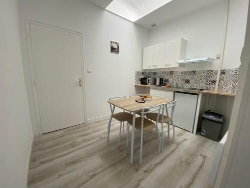Apartamento Appartement 2 Neuf Dans Une R�sidence