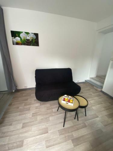 Apartamento Appartement 2 Neuf Dans Une R�sidence