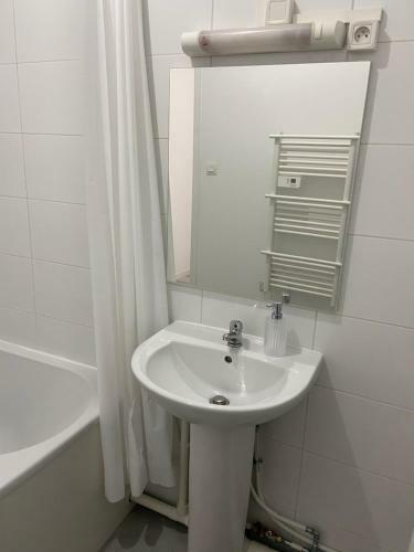 Apartamento Appartement 2 Neuf Dans Une R�sidence